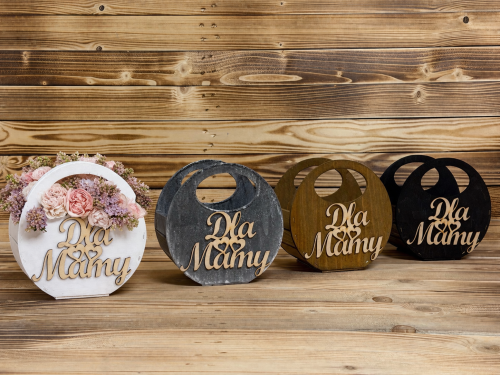TOREBKA DLA MAMY