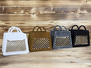 TOREBKA OKIENKO - KRATKA