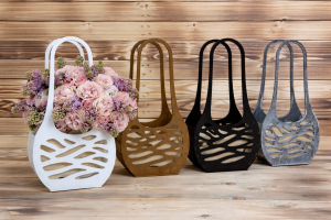 TORBA WYSOKIE UCHO - FALE